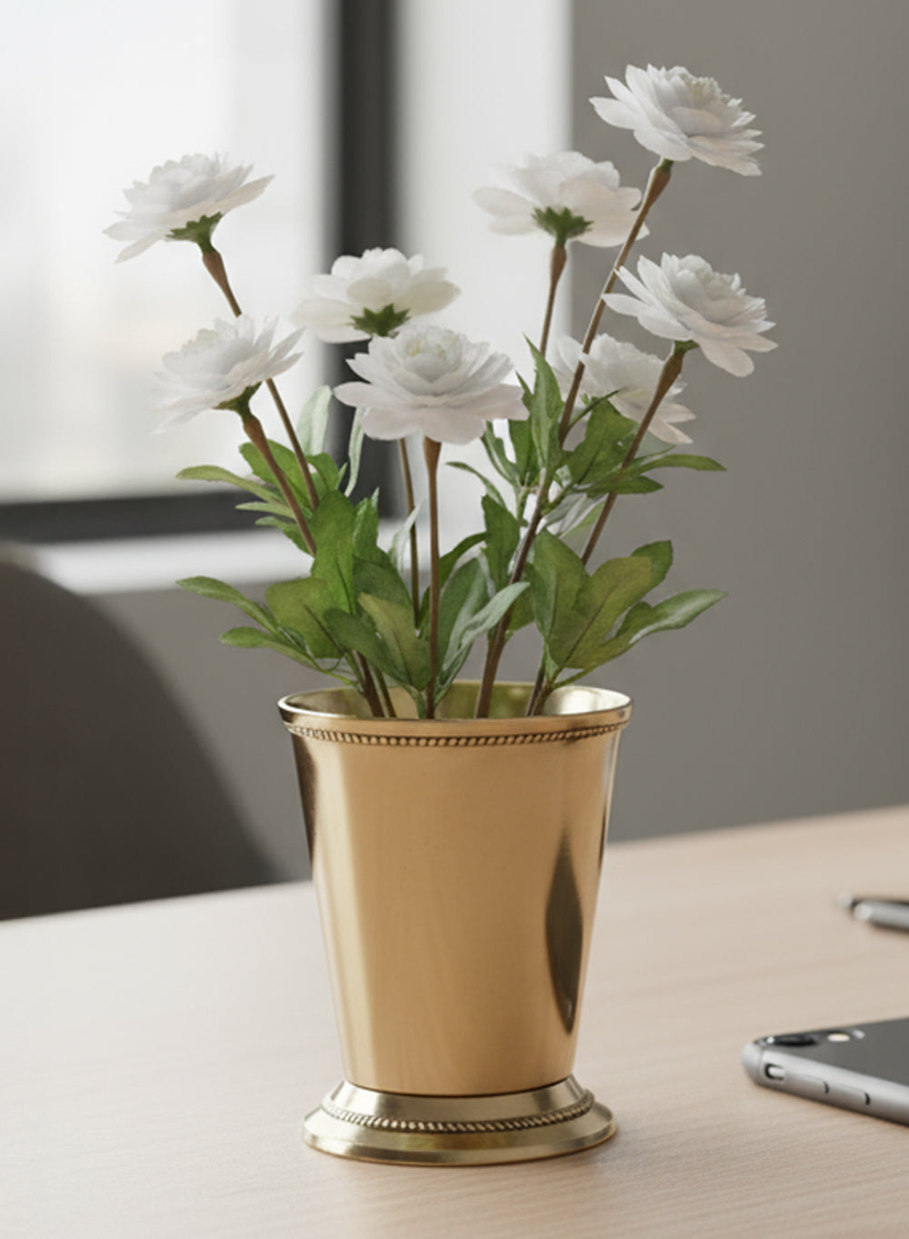 Julep Cup Vase Collection