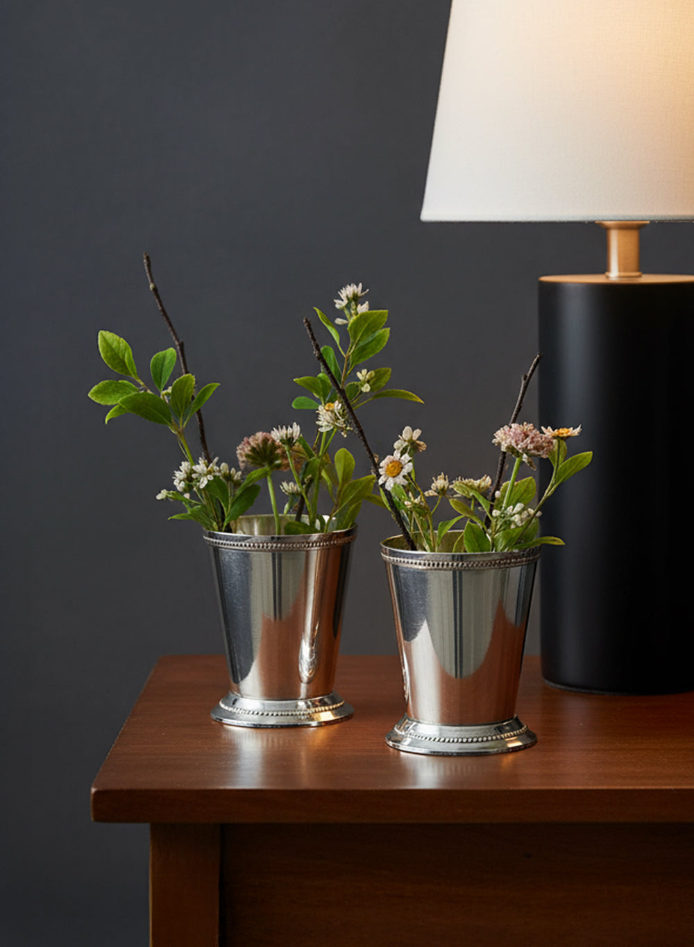 Julep Cup Vase Collection