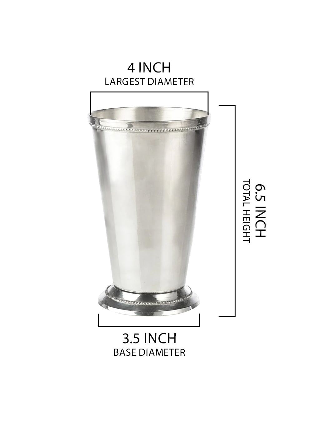 Julep Cup Vase Collection