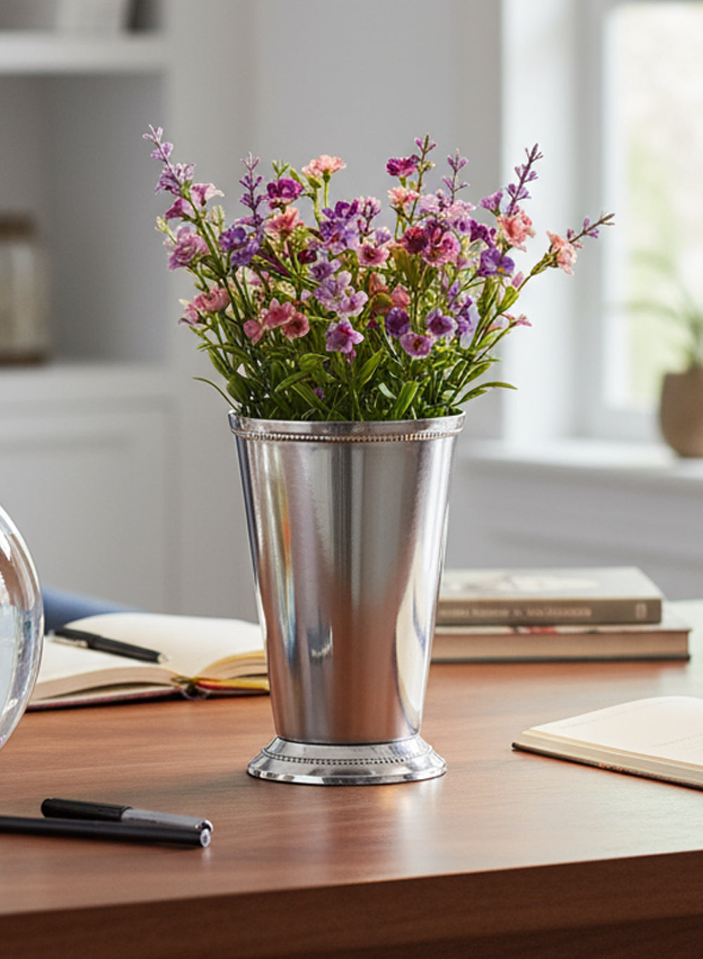 Julep Cup Vase Collection