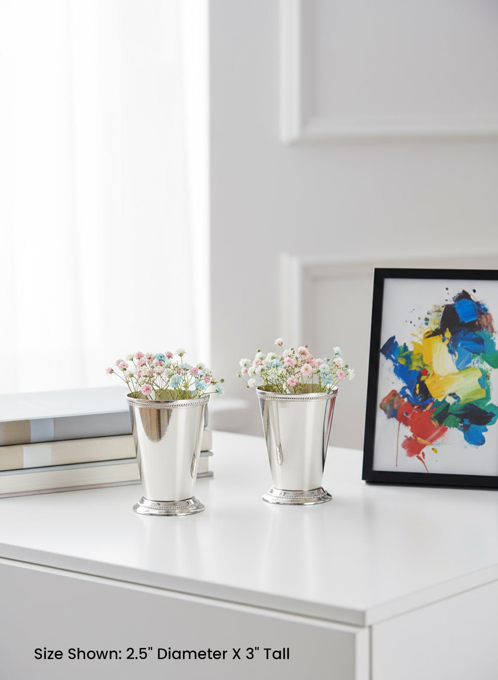 Julep Cup Vase Collection