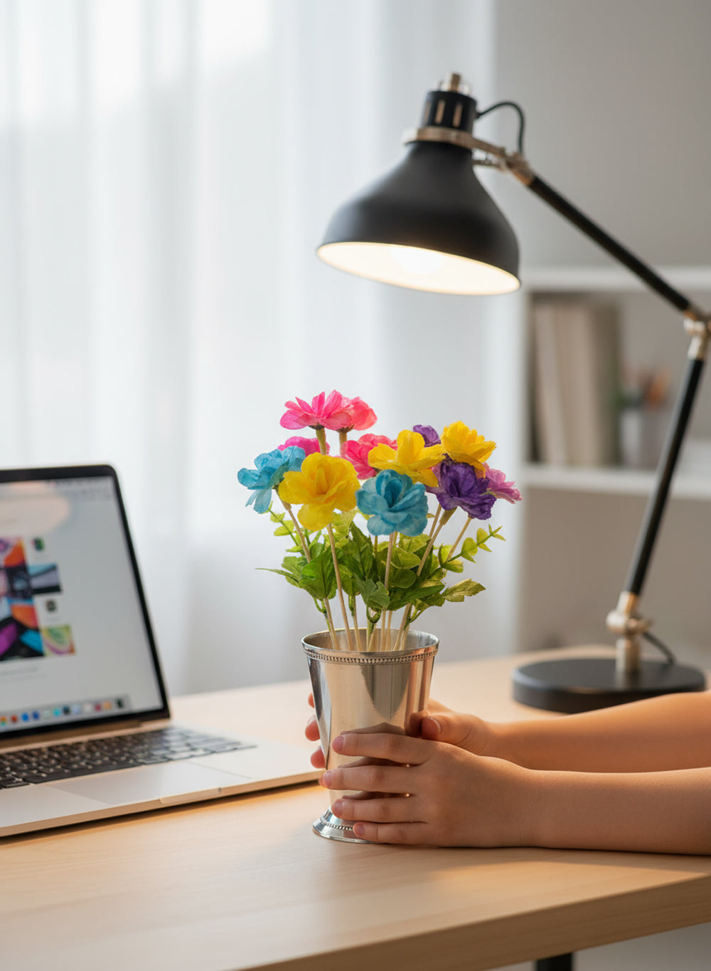 Julep Cup Vase Collection