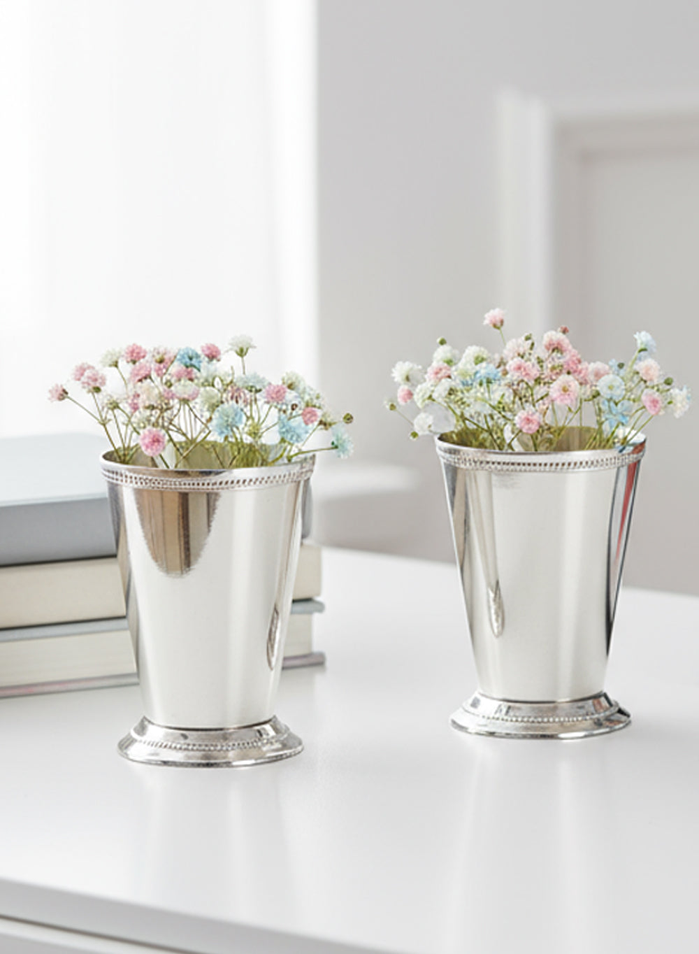 Julep Cup Vase Collection