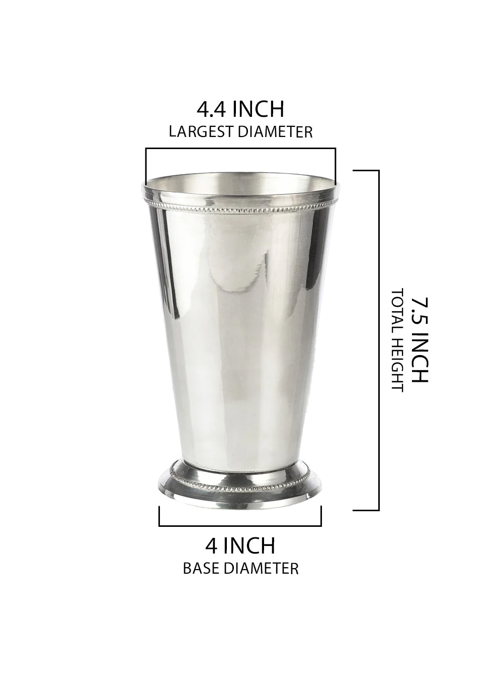 Julep Cup Vase Collection