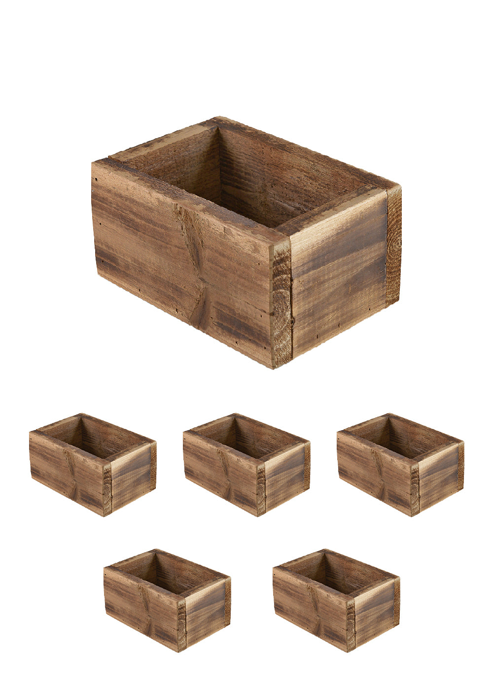 Everlyn Planter Box, Available in 4 Sizes
