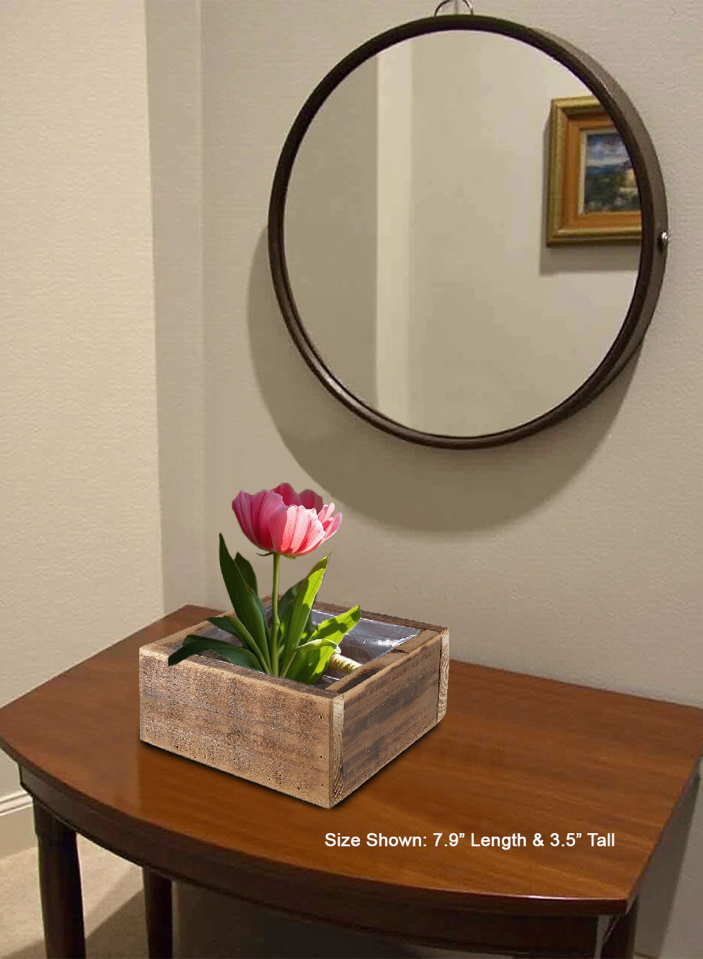 Everlyn Planter Box, Available in 4 Sizes