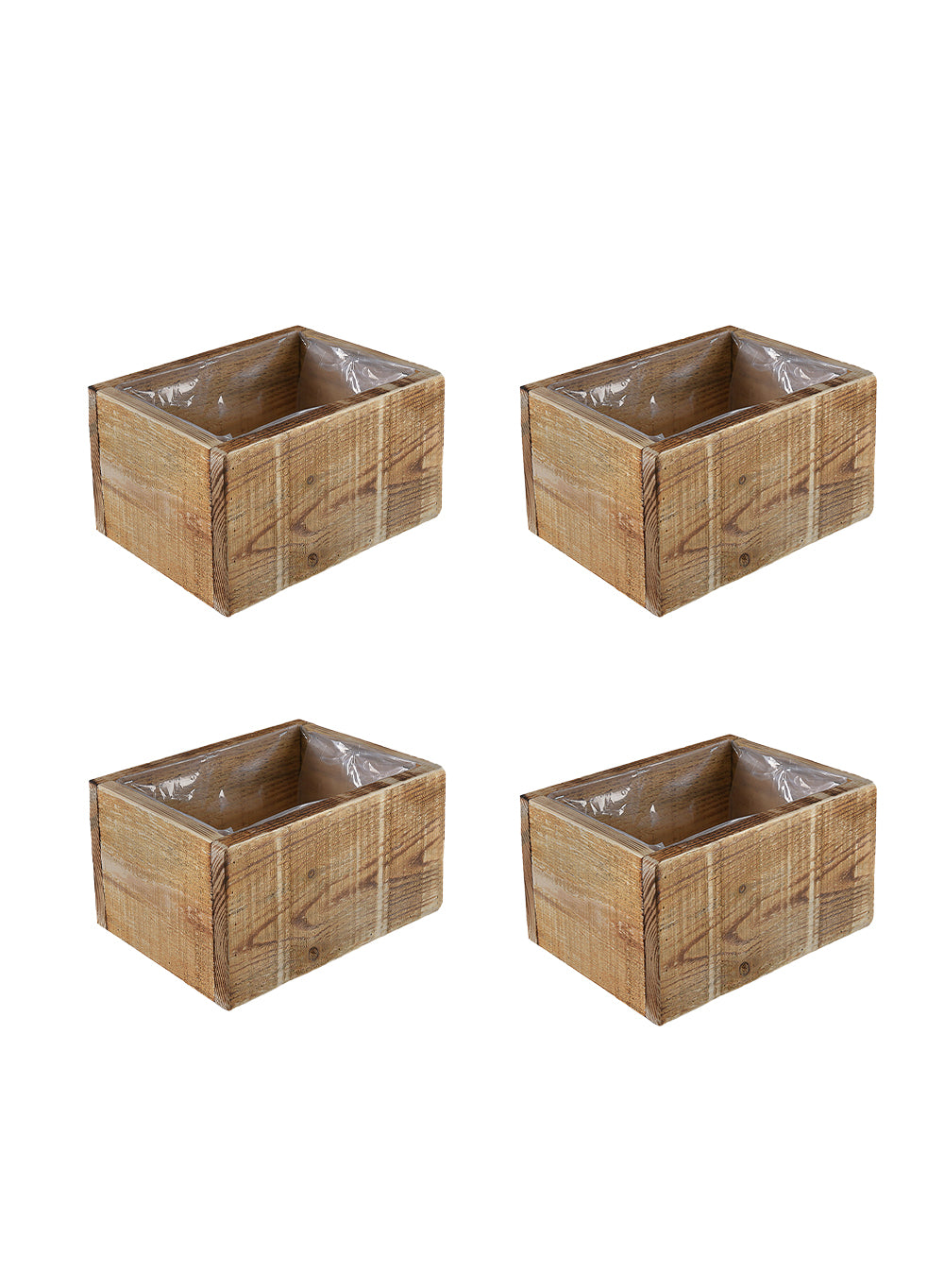 Everlyn Planter Box, Available in 4 Sizes