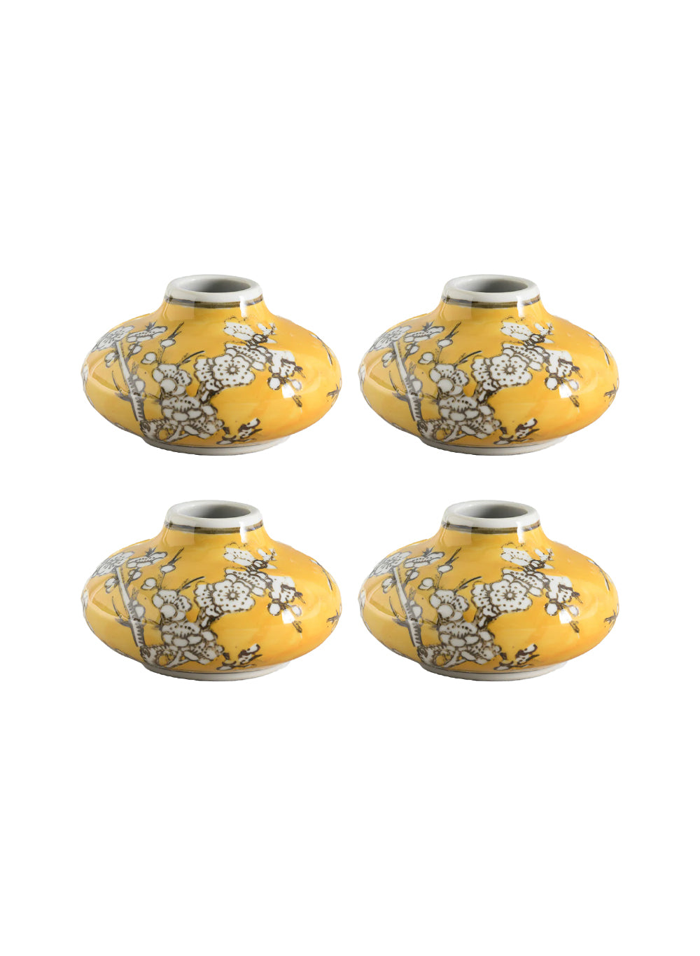 Oriental Blossom Ceramic Collection