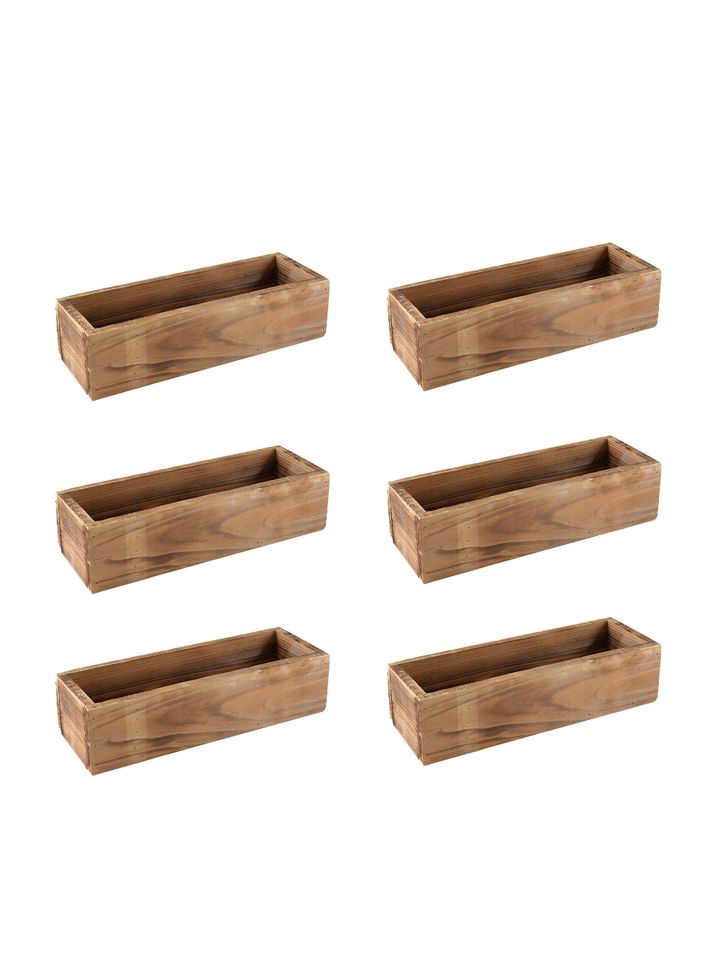 Everlyn Planter Box, Available in 4 Sizes