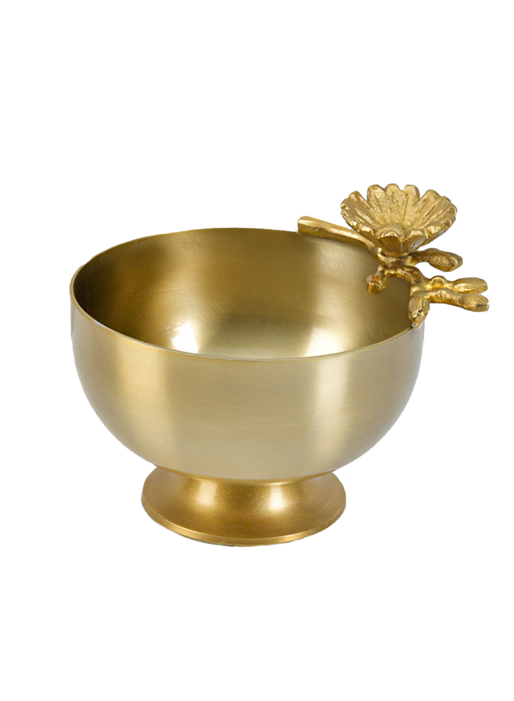 Suvarna Daisy Serving Bowl, in 3 Sizes