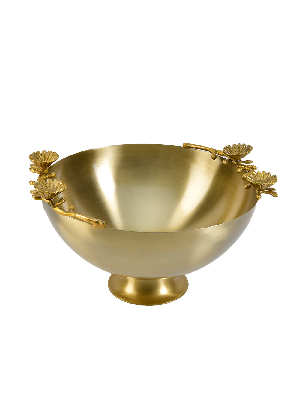 Suvarna Daisy Serving Bowl, in 3 Sizes