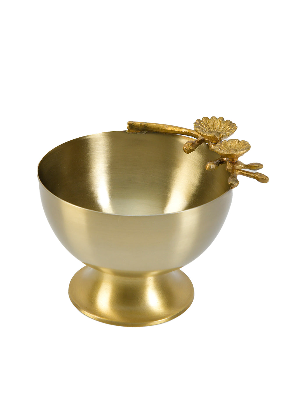 Suvarna Daisy Serving Bowl, in 3 Sizes