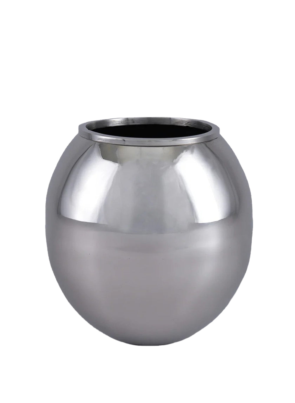 Alerra Stainless Steel Vase, in 2 Sizes