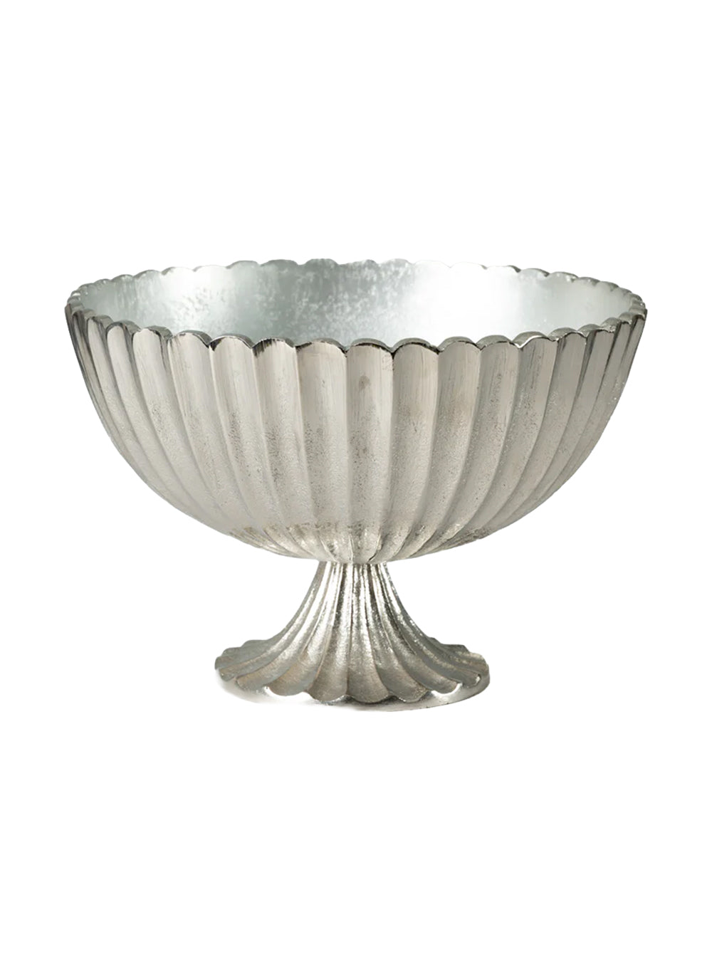 Verona Pedestal Compote Bowl Collection