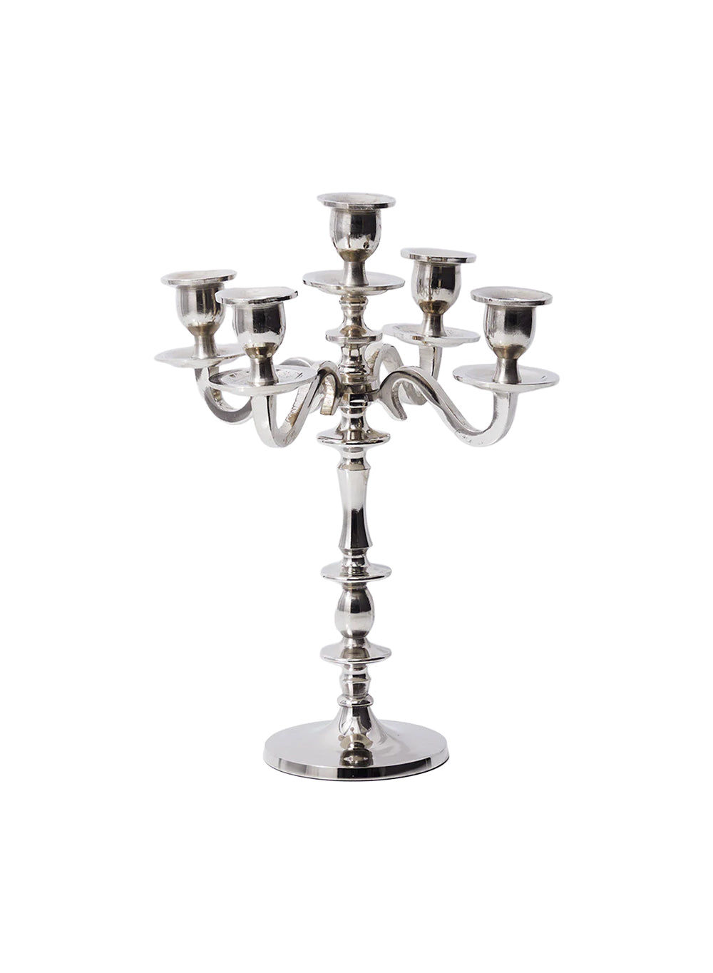 Kingswell Vintage Candelabra Collection