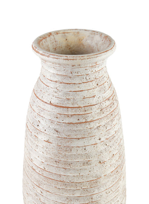 16" Calluna Ceramic Vase