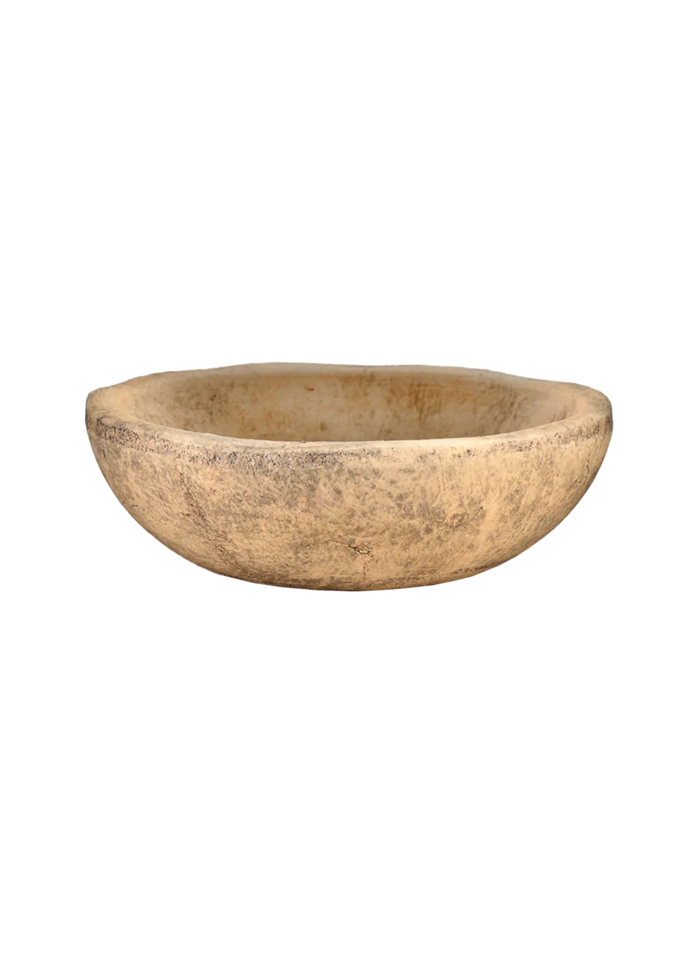 Stonelook Shallow Ceramic Décor Bowl Collection