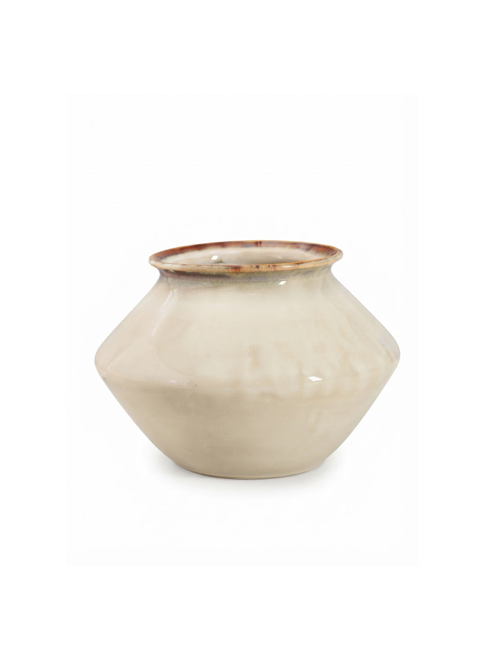 Miyabi Ceramic Planter Collection