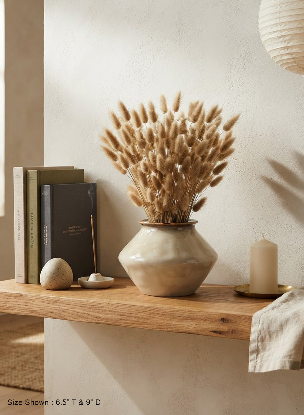 Miyabi Ceramic Planter Collection