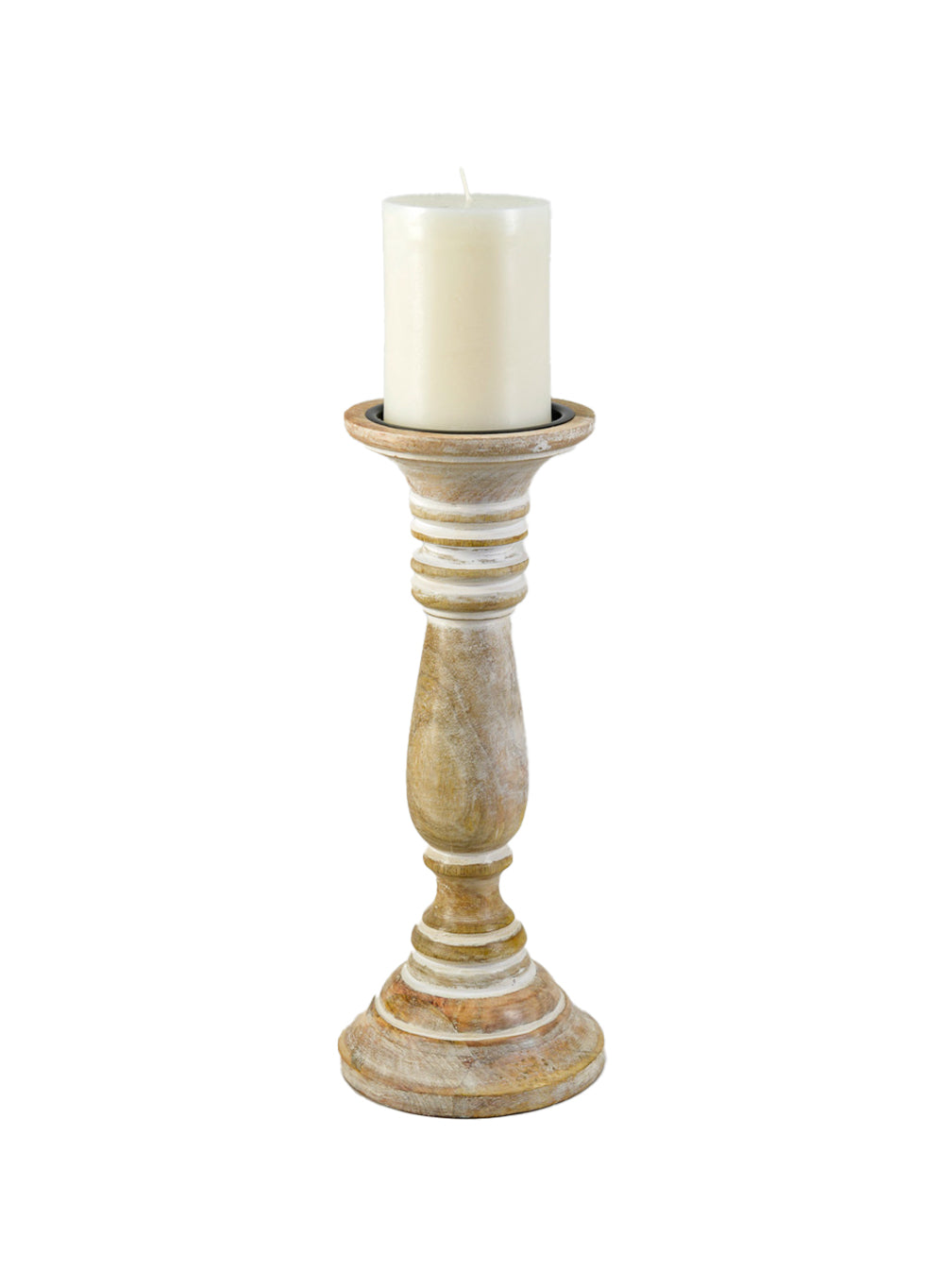 Gold Candlesticks & Candelabra, in 4 Designs