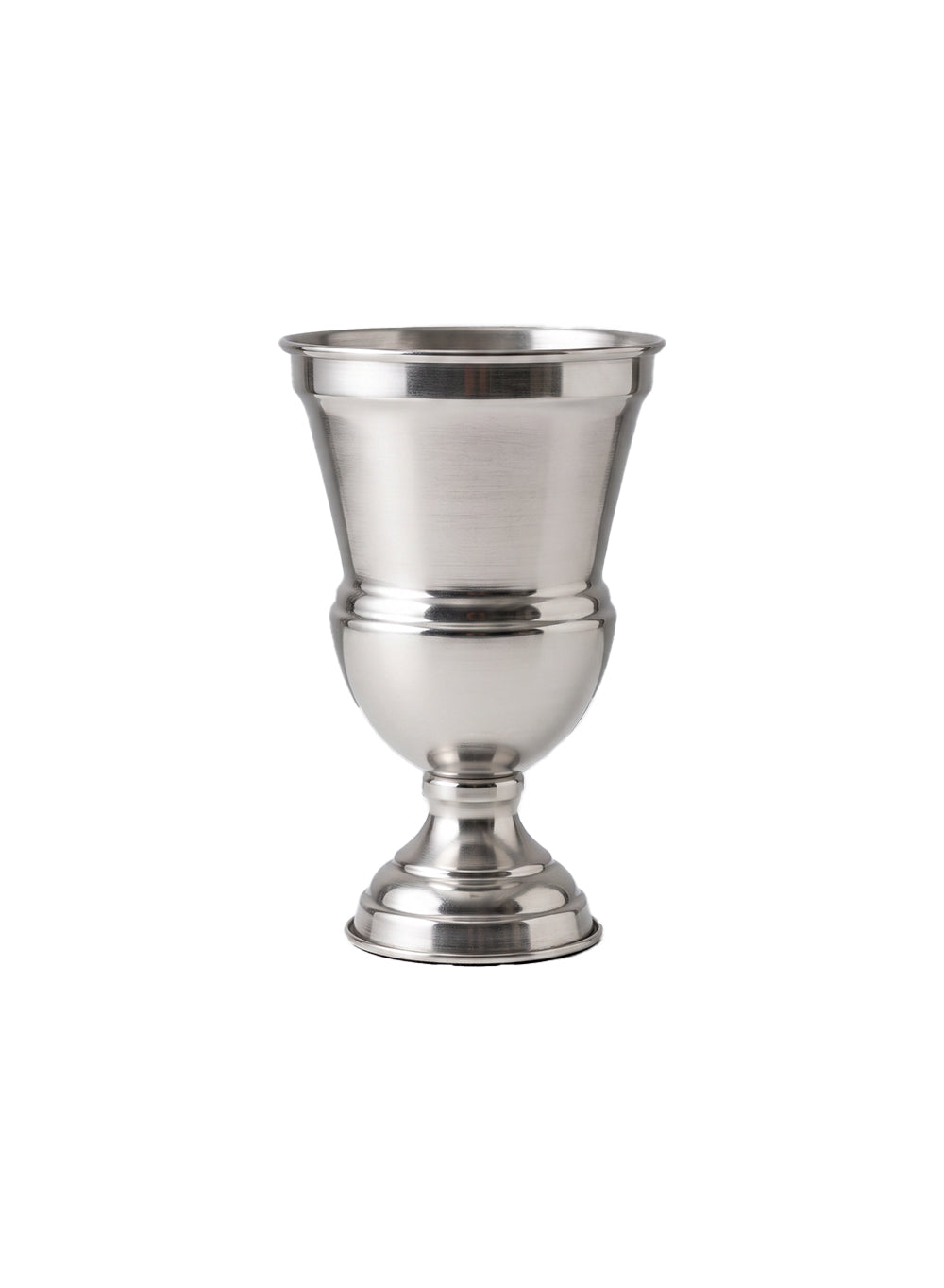 Decorative Gold & Silver Urn Vase Collection
