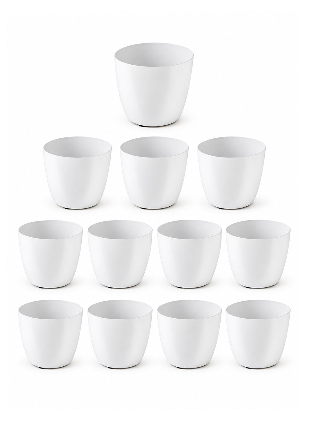 Metal Cachepot Collection