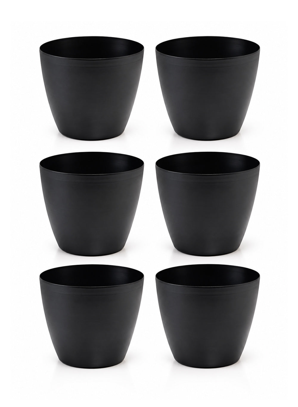Metal Cachepot Collection