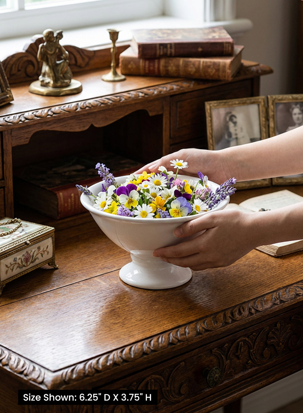 Porcelain Bowl Collection