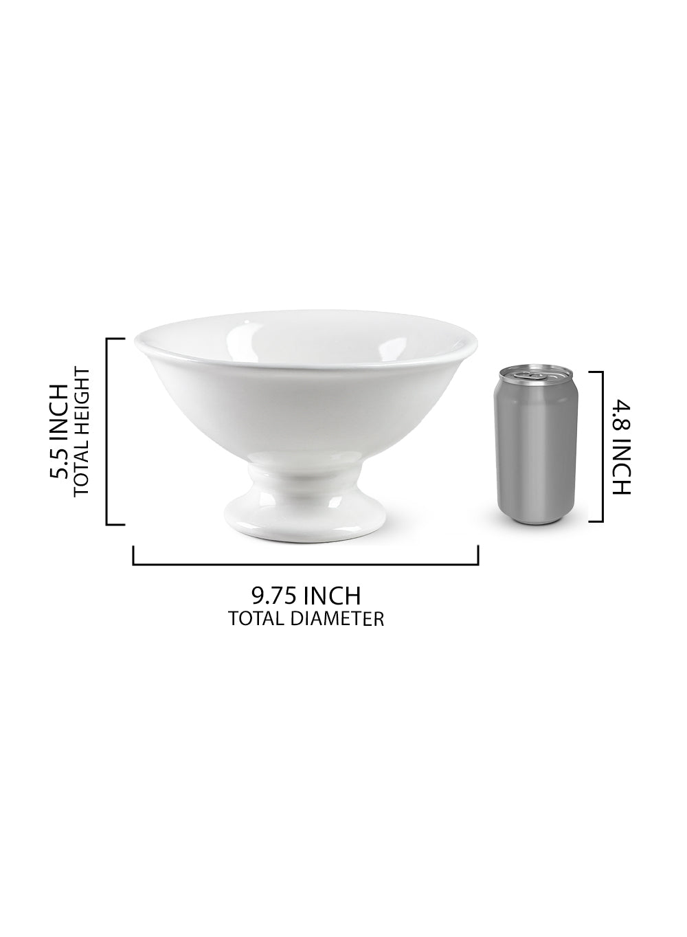 Porcelain Bowl Collection