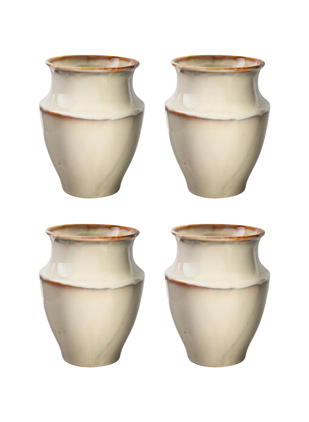 Noma Ceramic Vase Collection