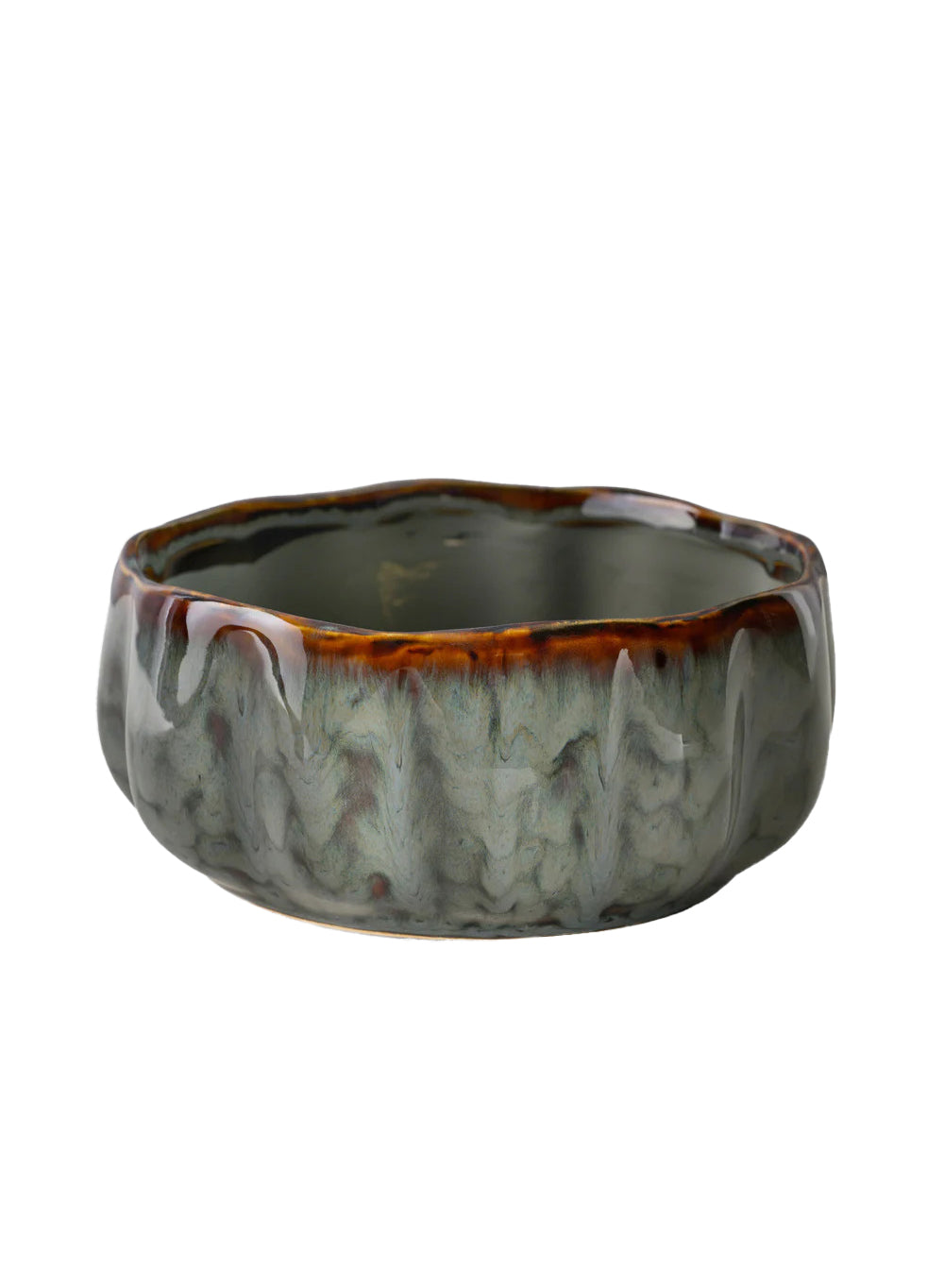 Emberstone Ceramic Bowl Collection