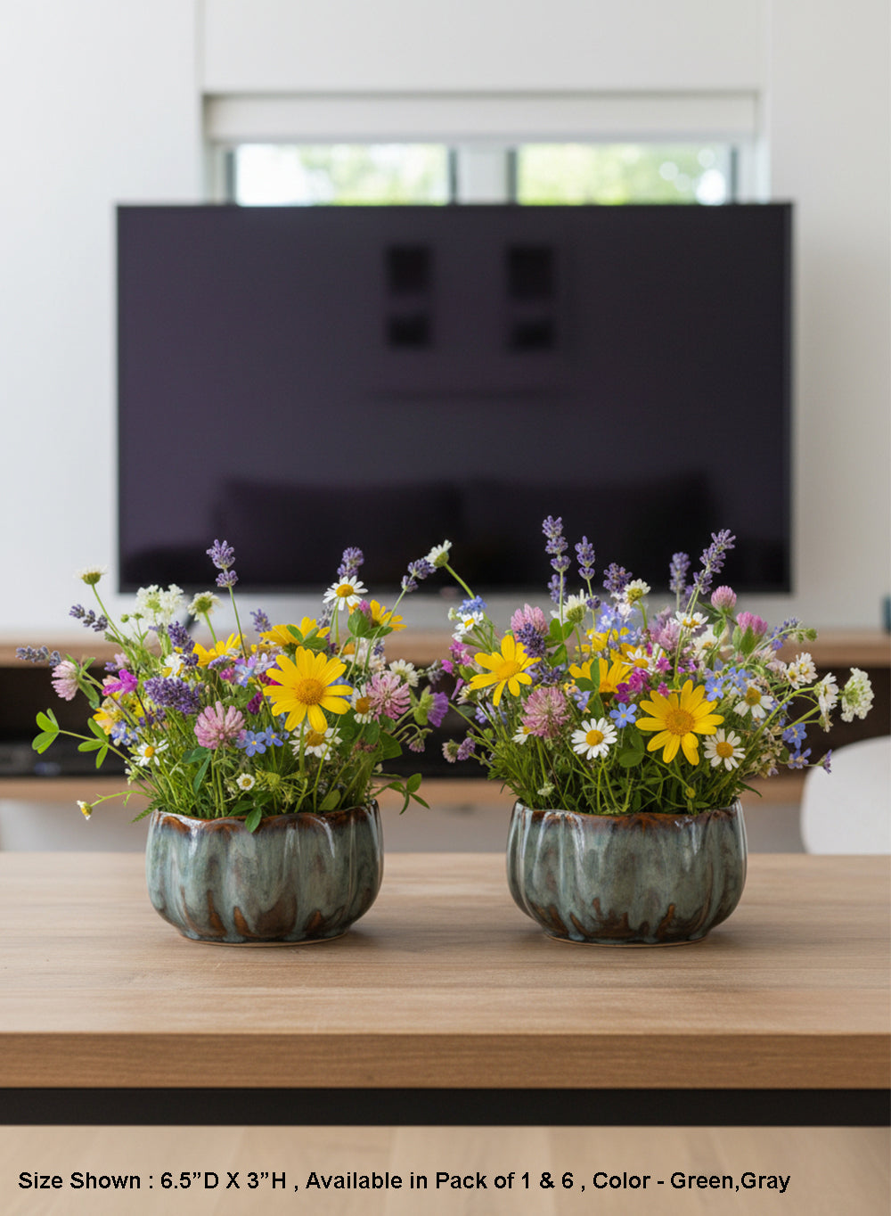 Emberstone Ceramic Bowl Collection