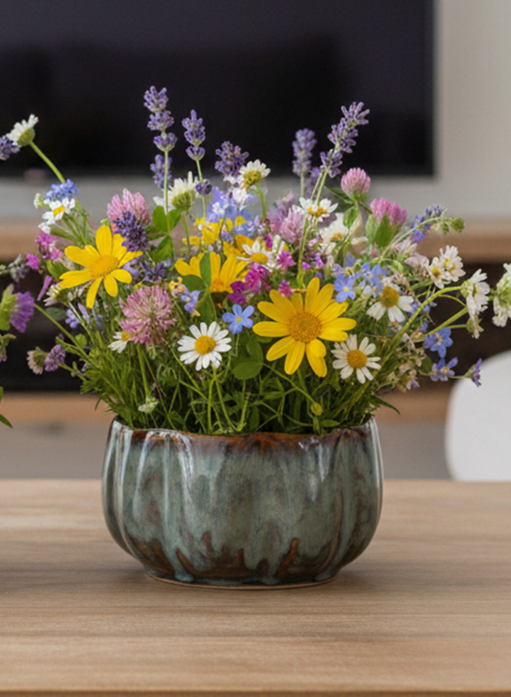 Emberstone Ceramic Bowl Collection