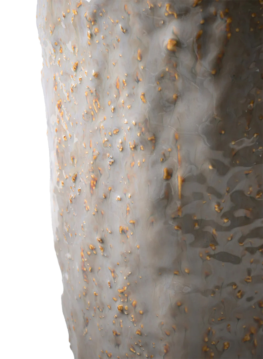 Pebblecrest Ceramic Vase Collection