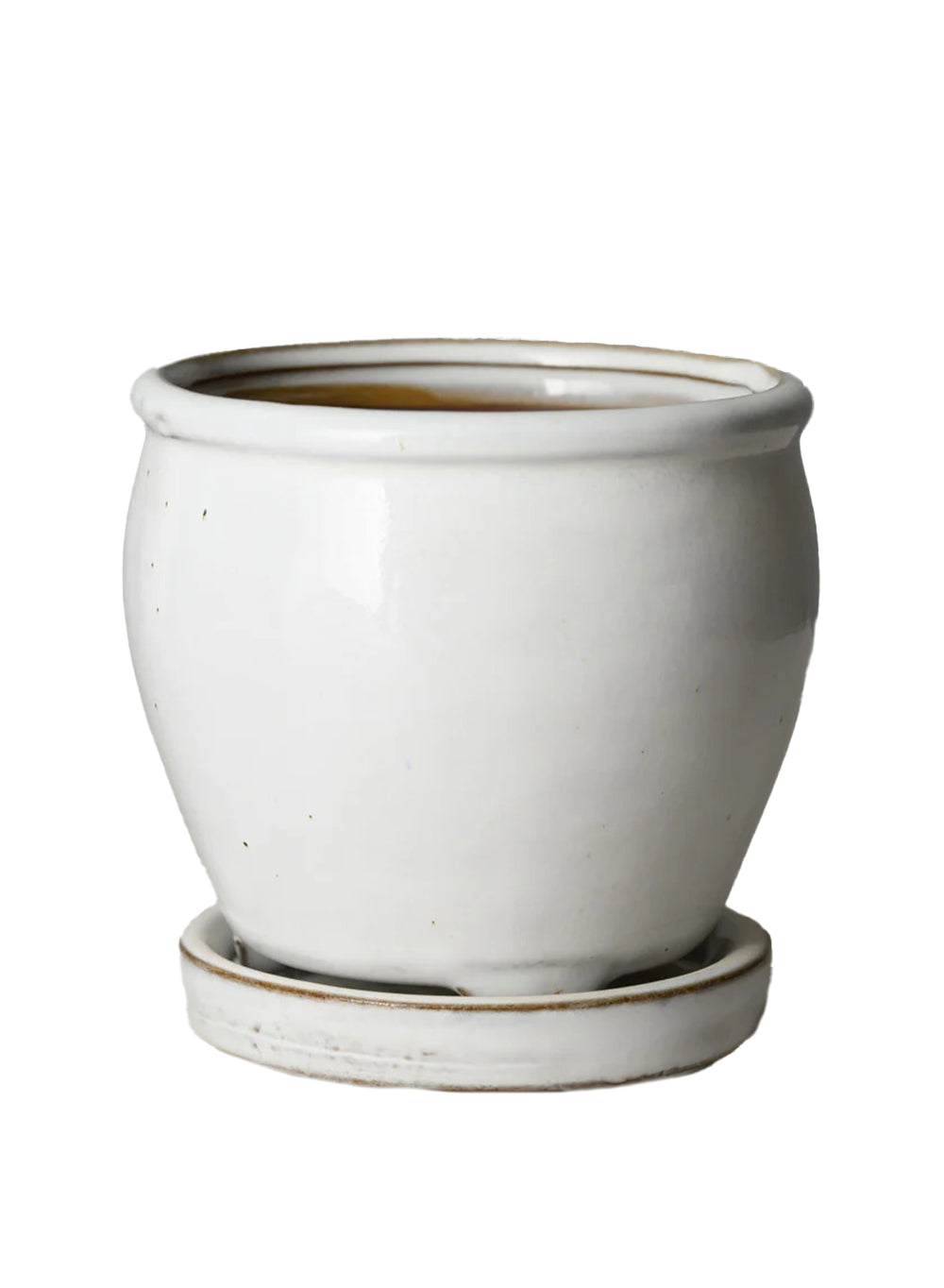 Sora Ceramic Planter Collection | Planters | Serene Spaces Living