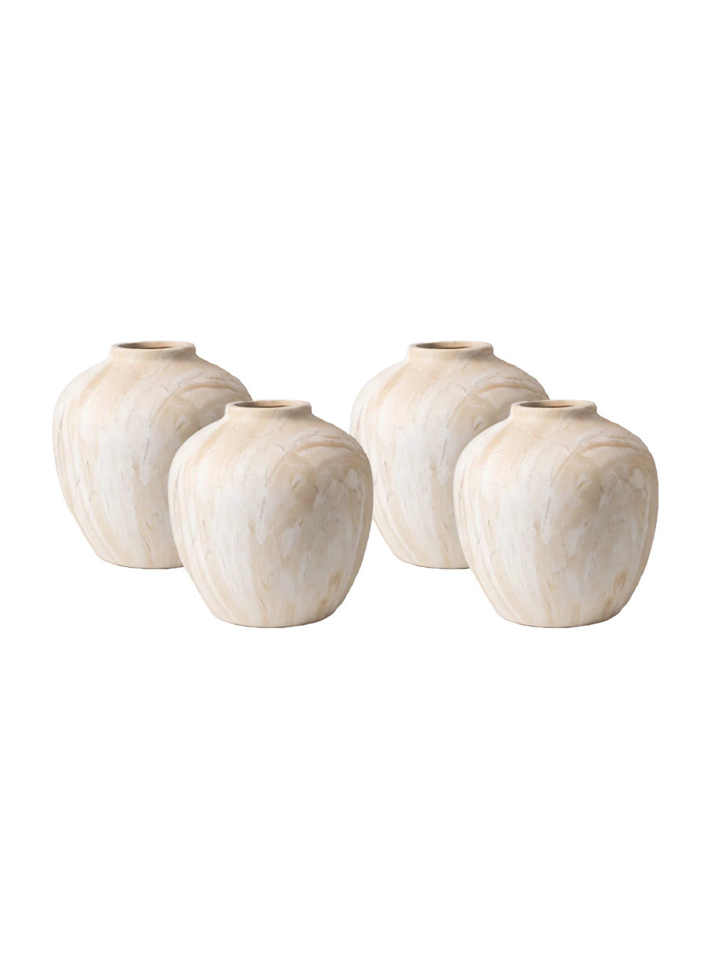 Elowen Ceramic Vase Collection