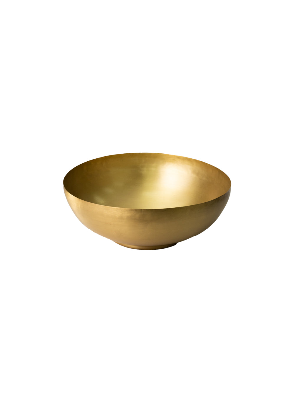 Badarai Brass Bowl Collection