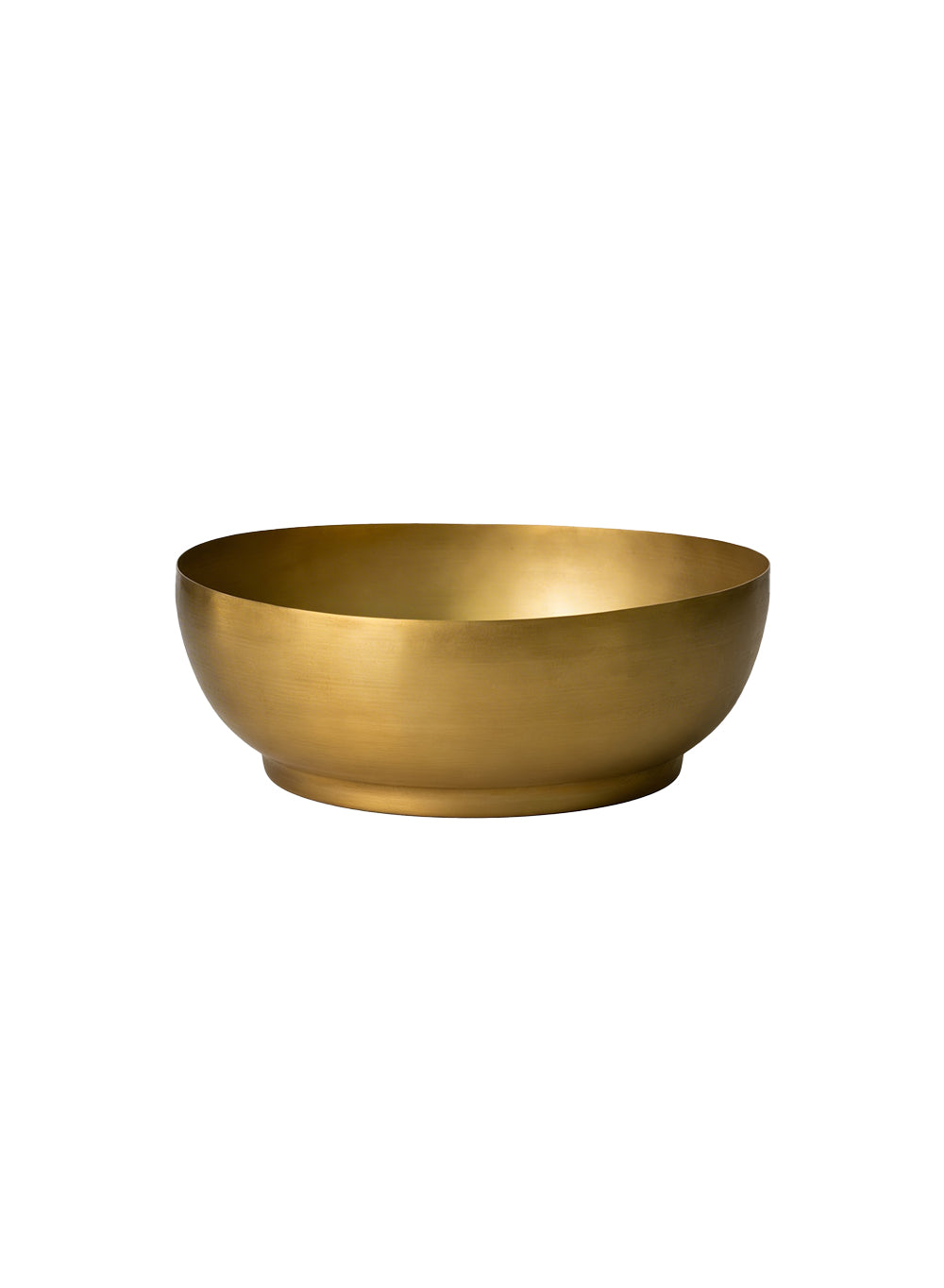 Badarai Brass Bowl Collection