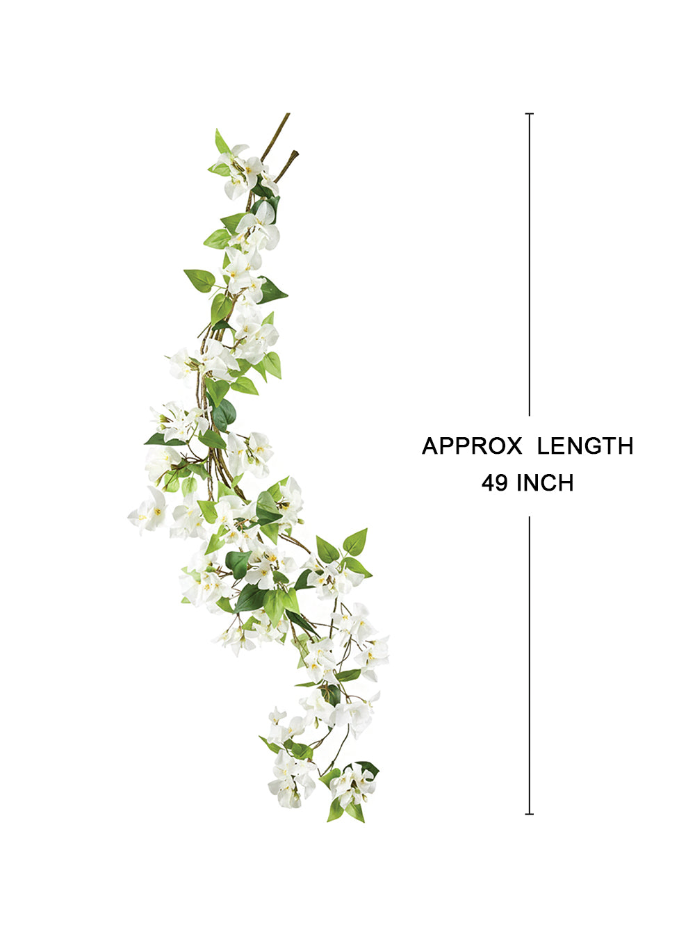 Bougainvillea Artificial Vine Collection