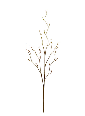 Artificial Birch Twig Branches, Pack of 12