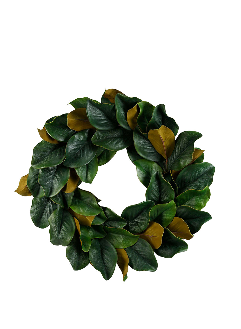 Magnolia Leaf Garland