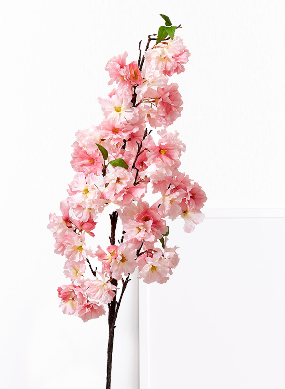 48" Artificial Blossom Branches, Available in 2 Colors, Pack of 12