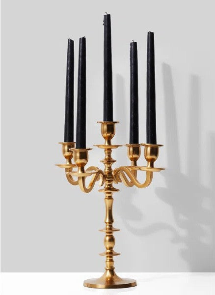 Kingswell Vintage Candelabra Collection