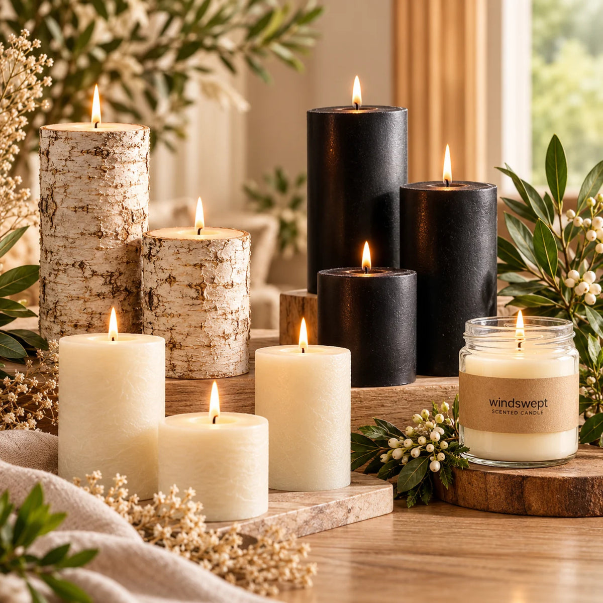 Candles