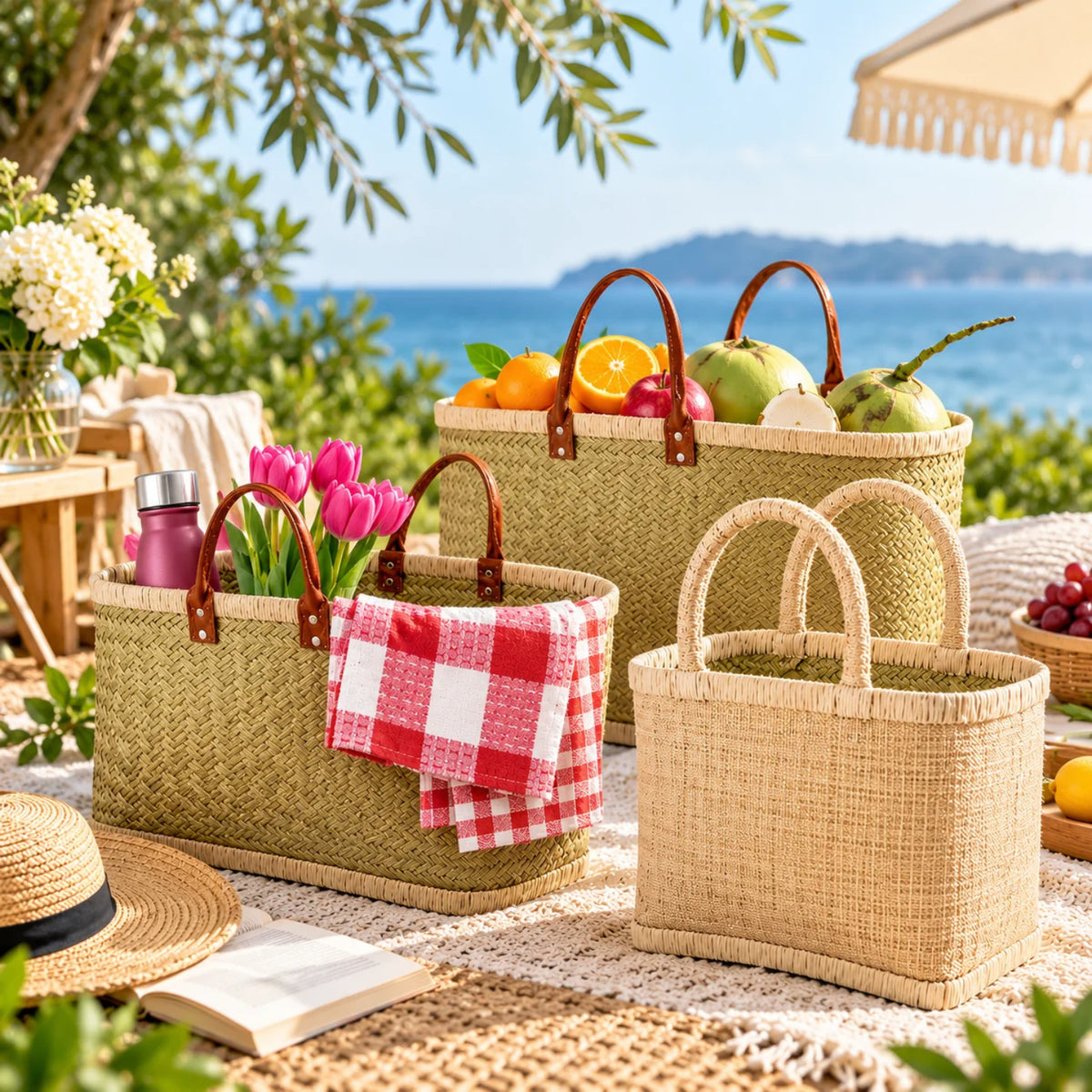 Raffia
