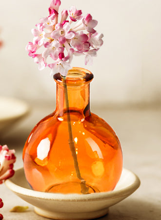 Ball Bud Vase, Set of 6 or 36