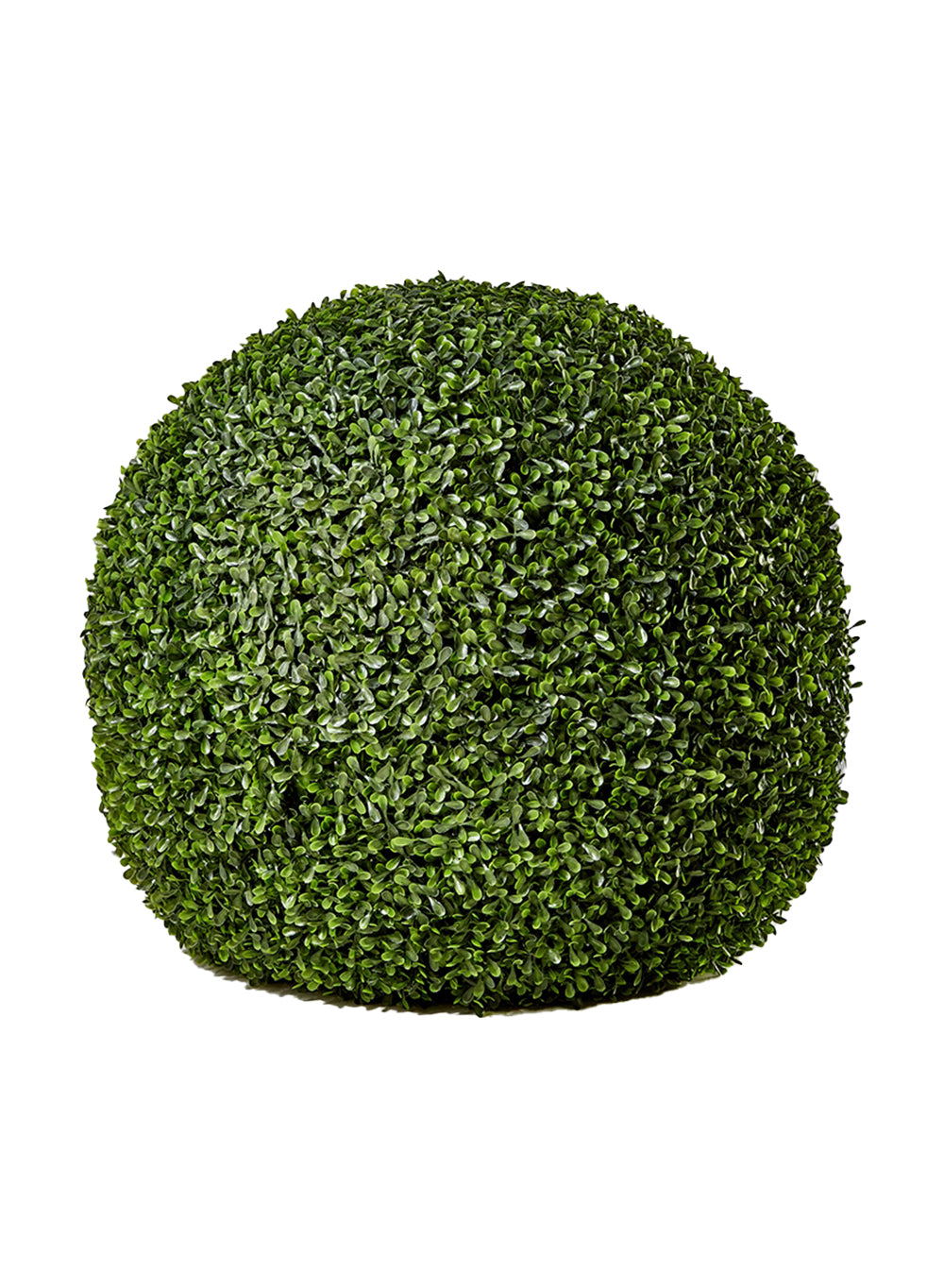 Boxwood Greenery Balls