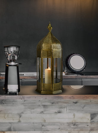Beautiful Cut Crystal Tea Light Holder  Starting at $12 – Serene Spaces  Living