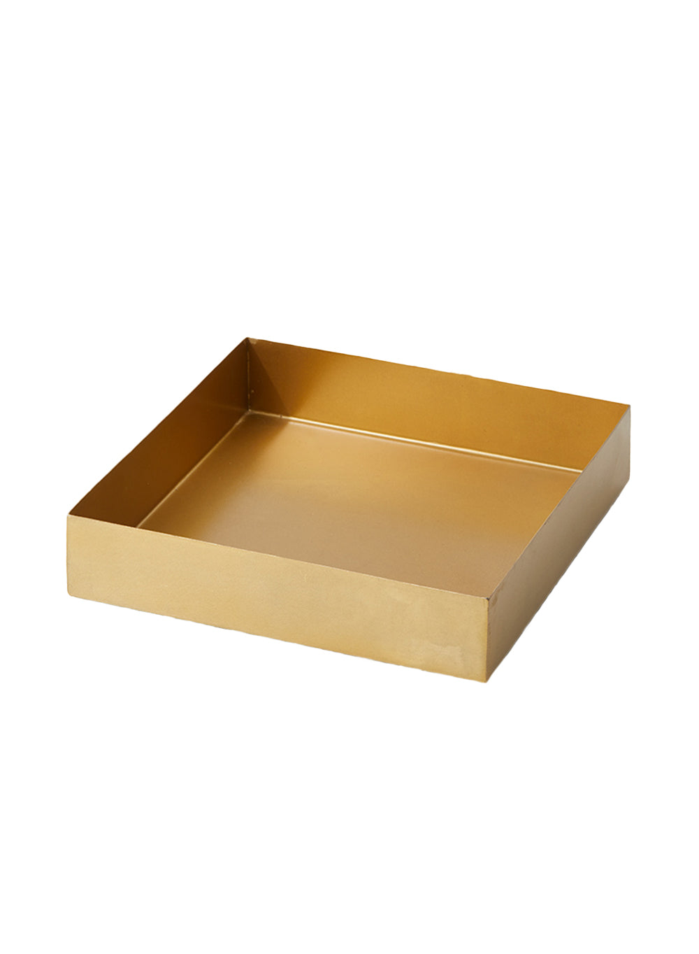 Gold Vanity Tray, Available in 3 Shapes