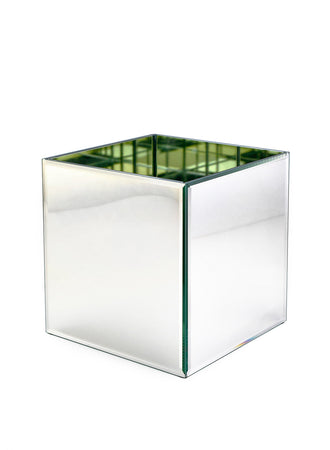 Gatsby Beveled Mirror Cubes